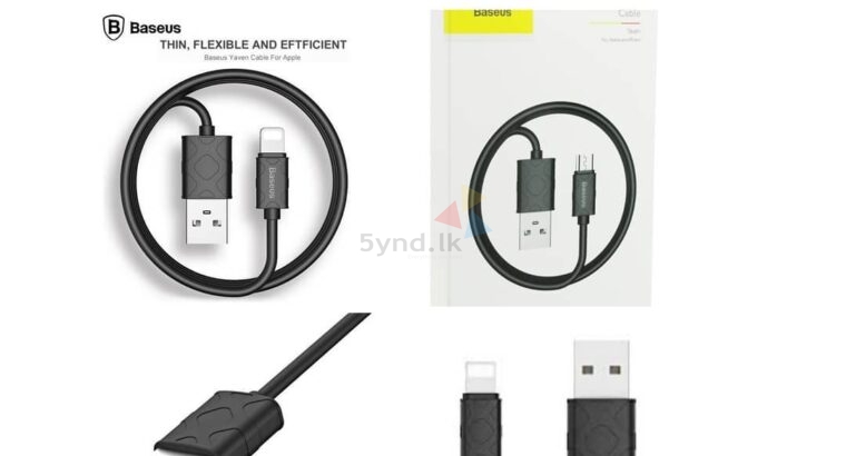 ♤ GET THE ORIGINAL BASEUS USB