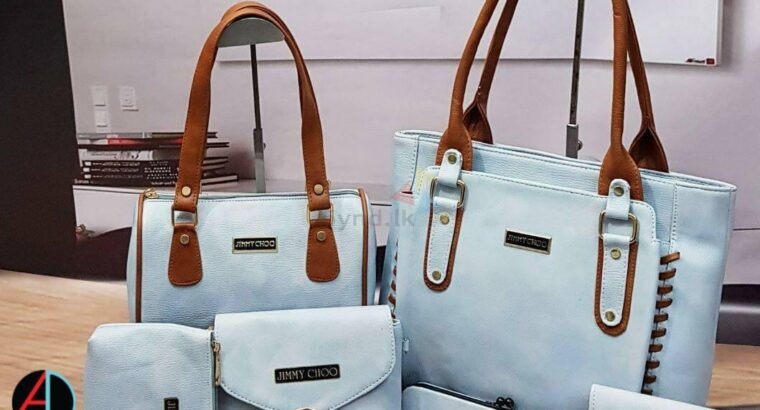 JIMMY CHOO Handbags