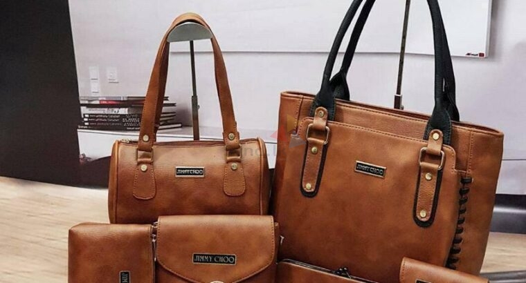 JIMMY CHOO Handbags