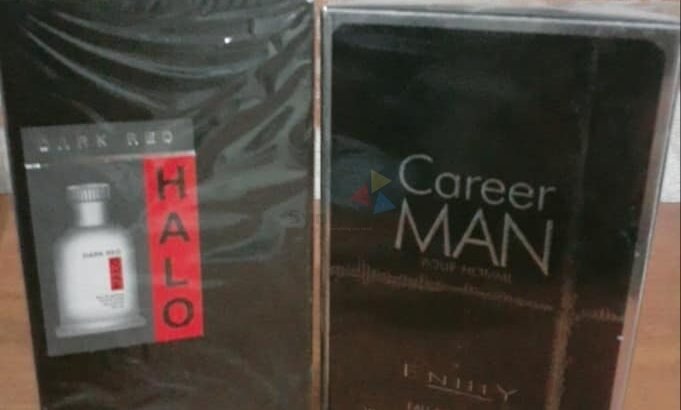 Mens Perfume