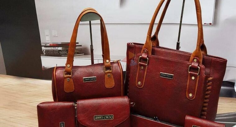 JIMMY CHOO Handbags