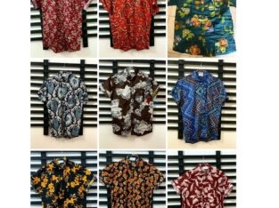 Short sleeve printed Shirt