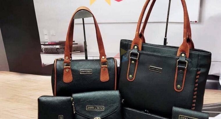 JIMMY CHOO Handbags