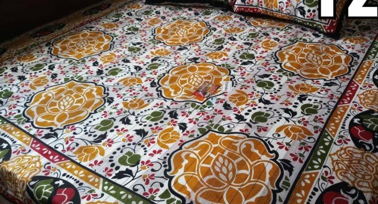 HAJI BEDSHEETS