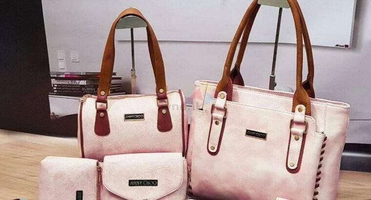 JIMMY CHOO Handbags
