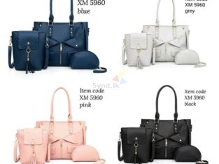 Ladies Bags