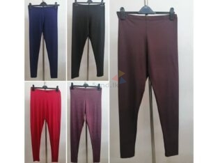 Polyamide Fabric Leggins