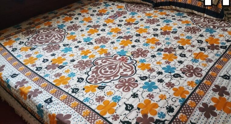 HAJI BEDSHEETS