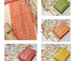Dress Material Suit
