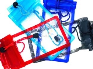 Water Proof Phone Cover