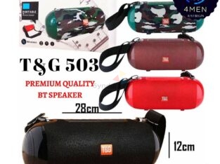 PREMIUM QUALITY WIRELESS SPEAKER