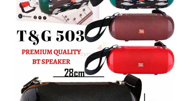 PREMIUM QUALITY WIRELESS SPEAKER