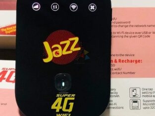 4G Router