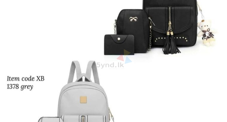 Ladies Bags