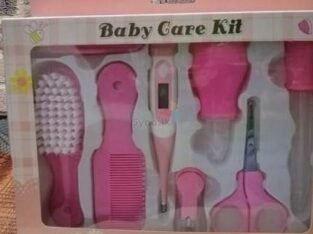 Baby #Care Kit