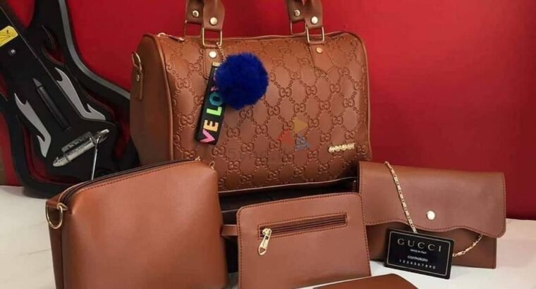 GUCCI Handbags