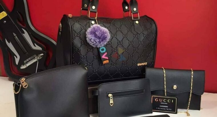 GUCCI Handbags