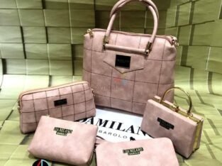 DAMILANO Handbags