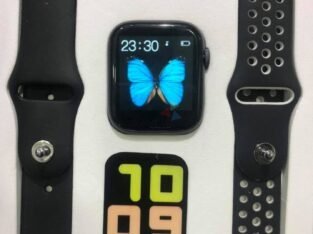 T55 smart watch