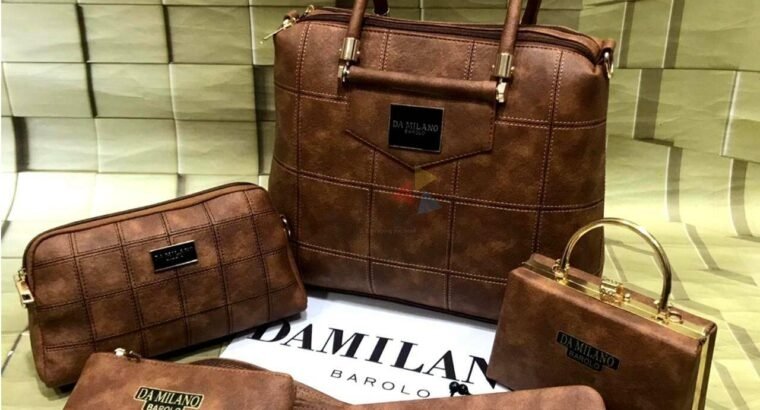 DAMILANO Handbags