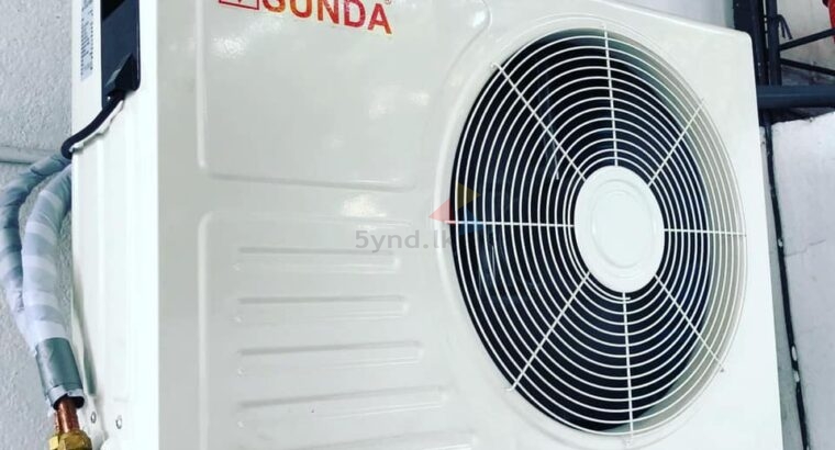 Sunda 9000BTU(brand new)