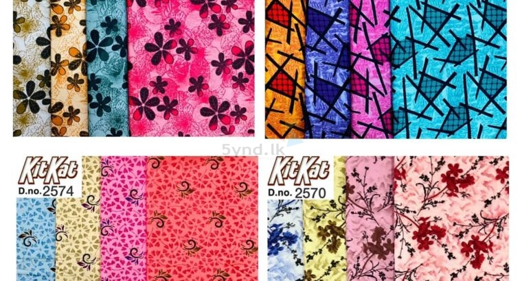 Maxi Materials