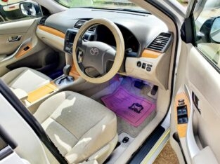 TOYOTA ALLION G GRADE 2008