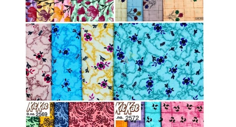 Maxi Materials