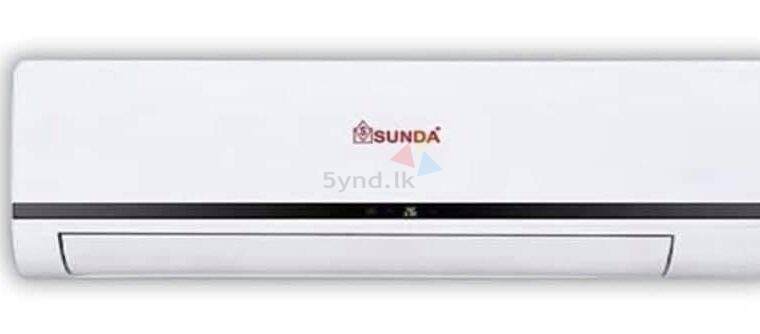 Sunda 9000BTU(brand new)