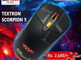 Textron Scorpion 5