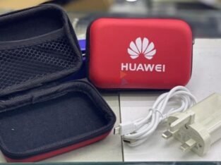 ✅ 1A Huawei Charger with new Box