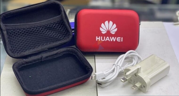 ✅ 1A Huawei Charger with new Box