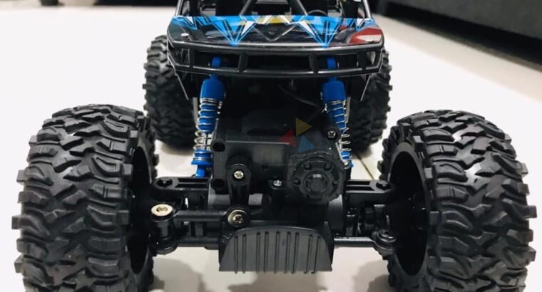 RC 4WD HEAVY ROCK CRAWLER