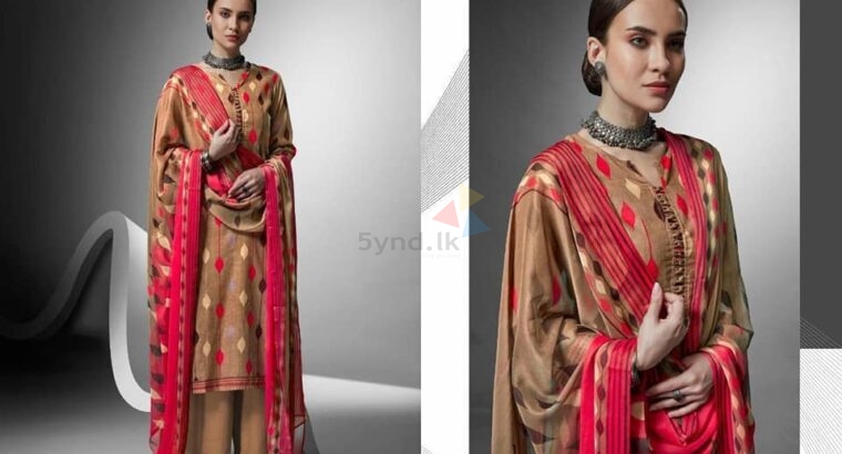 Sargam Shalwar