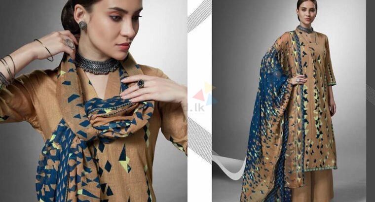 Sargam Shalwar