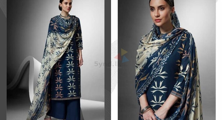 Sargam Shalwar