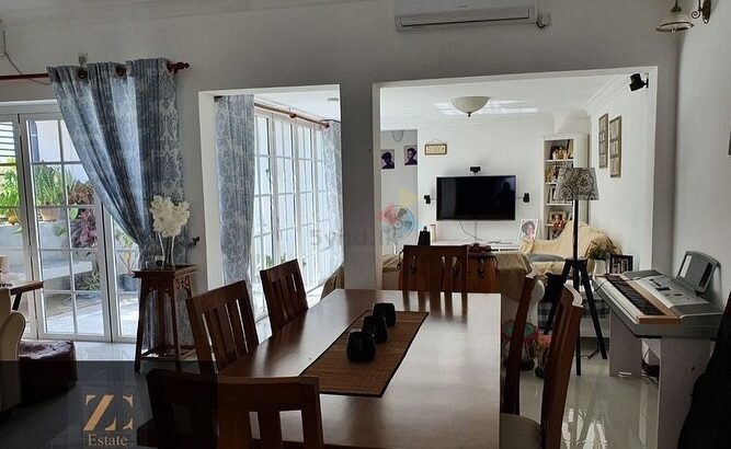 House for rent Nawala