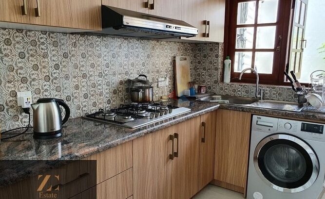 House for rent Nawala