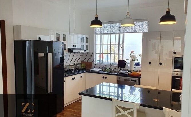 House for rent Nawala