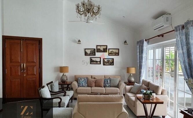 House for rent Nawala