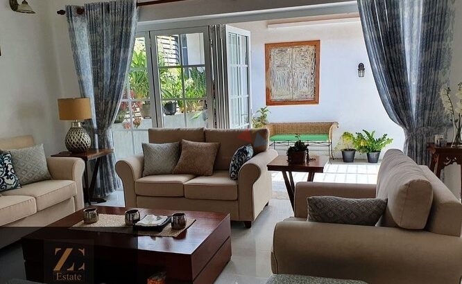 House for rent Nawala