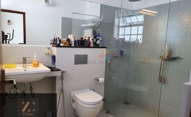 House for rent Nawala