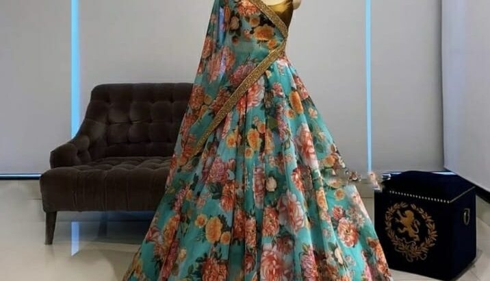 Lehenga