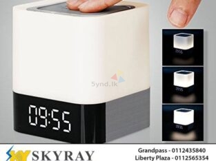Musky DY28 Bluetooth Speaker