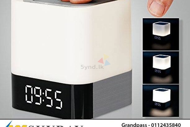 Musky DY28 Bluetooth Speaker
