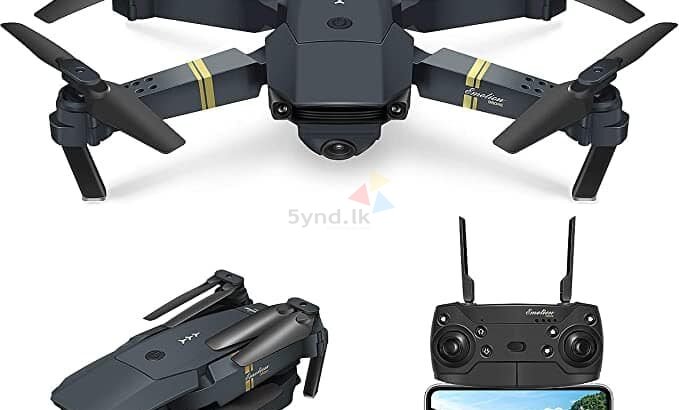 Premium Clone FPV HD PRO Camera Drone