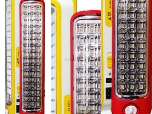 Light Rechargeable Flashlight Torch