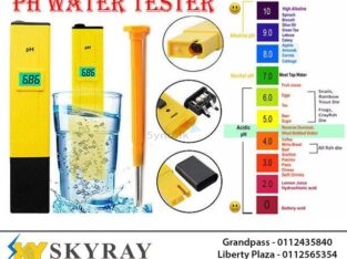 Hydro PH Meters Mini Digital Pen Type PH Meter PH-009 I Multimeter Tes