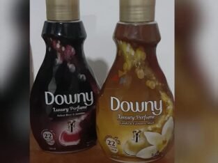 Downy Luxury Perfume Fragrance’s