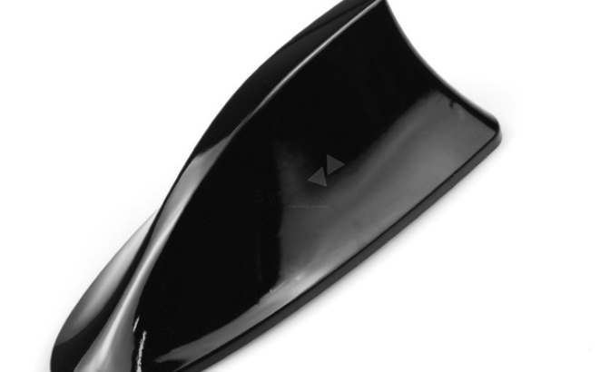 Car Antenna Roof Shark Fin Antenna Universal